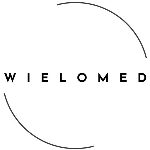 Wielomed logo